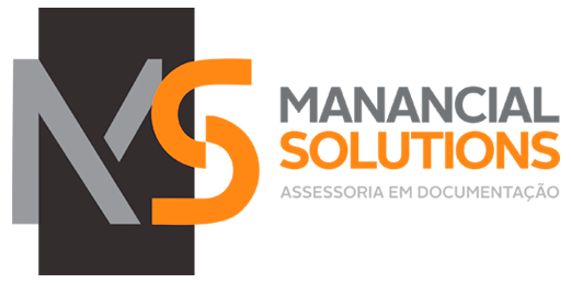 Manancial Solutions - Logotipo